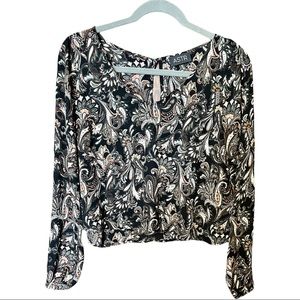 ASTR Blouse Top